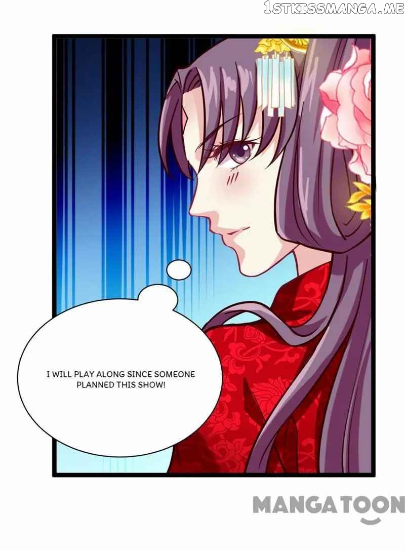 Evil Match chapter 43 - page 7