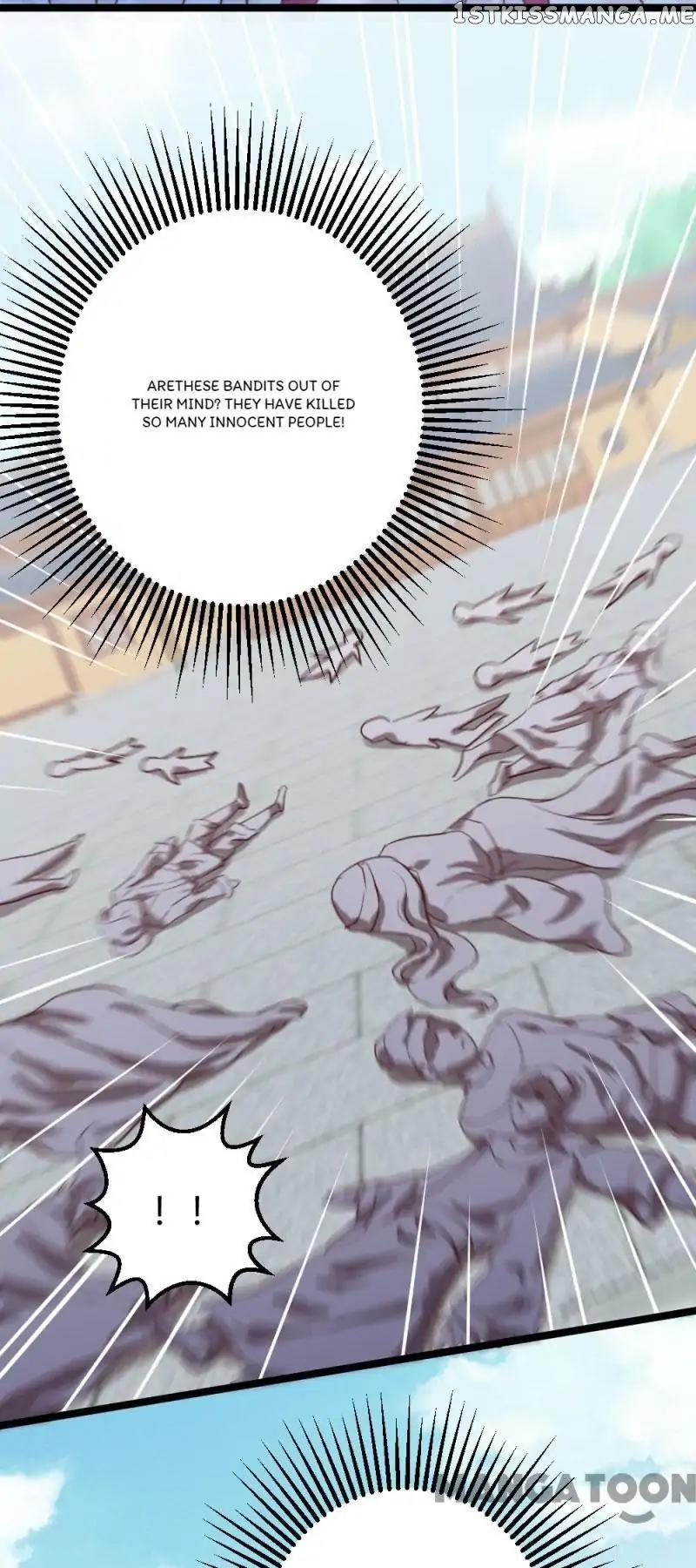 Evil Match chapter 26 - page 1