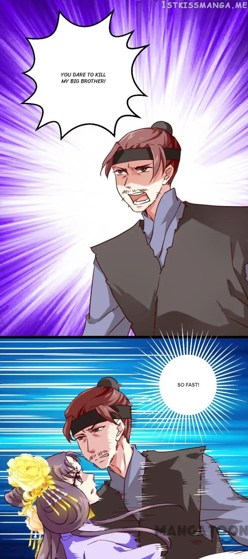 Evil Match chapter 26 - page 10