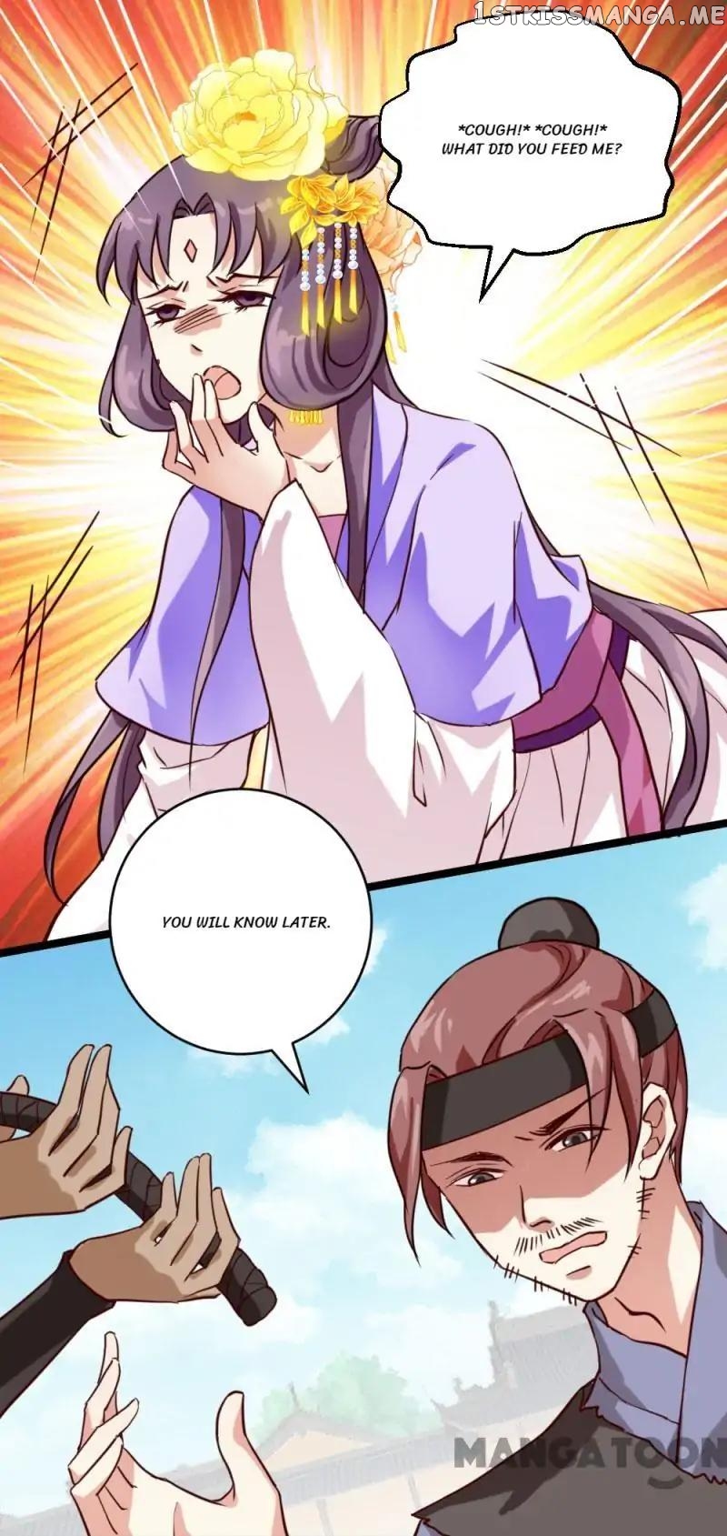 Evil Match chapter 26 - page 14