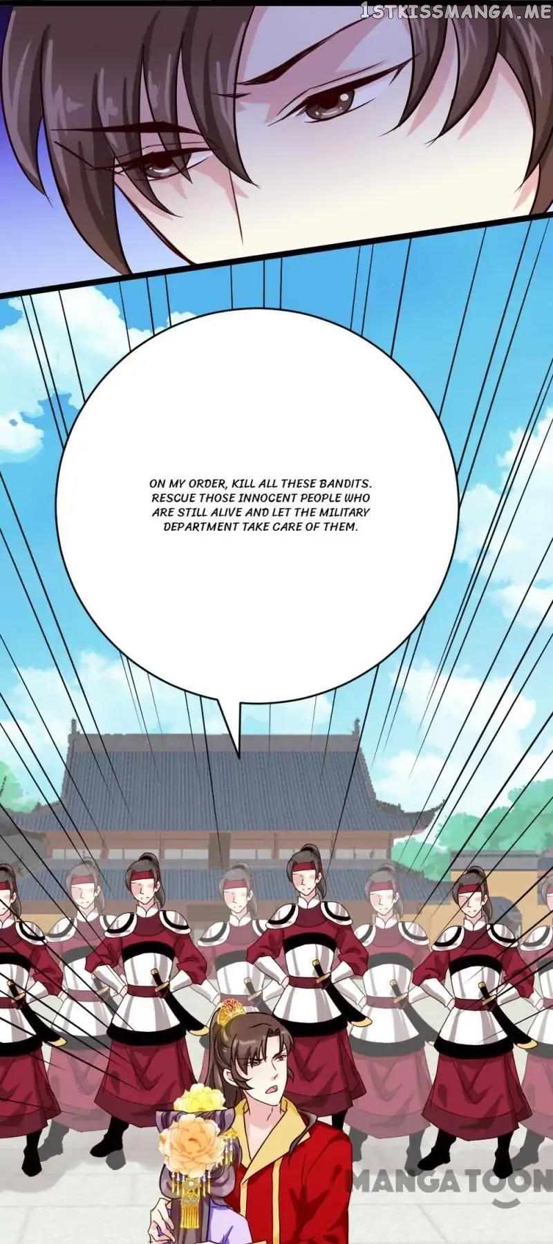 Evil Match chapter 26 - page 27
