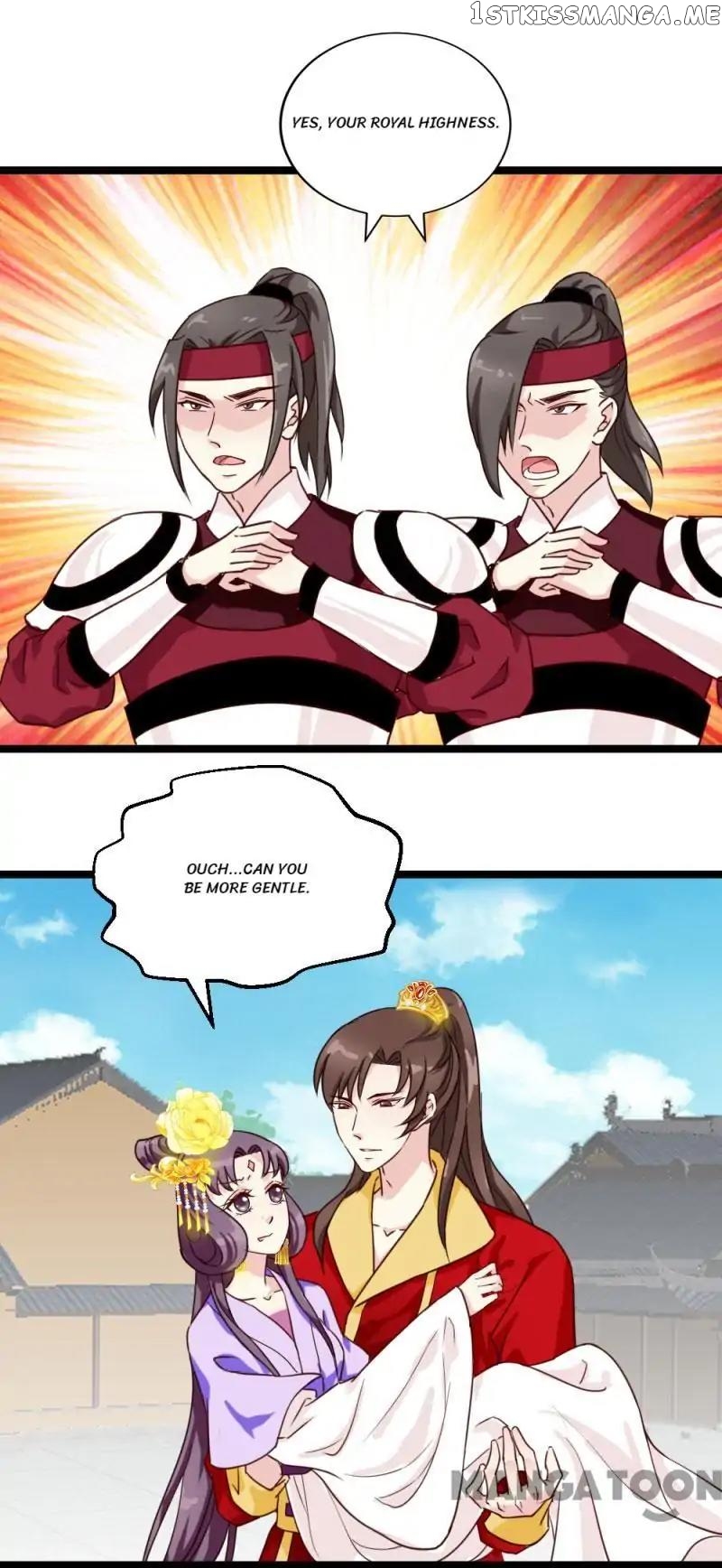 Evil Match chapter 26 - page 29