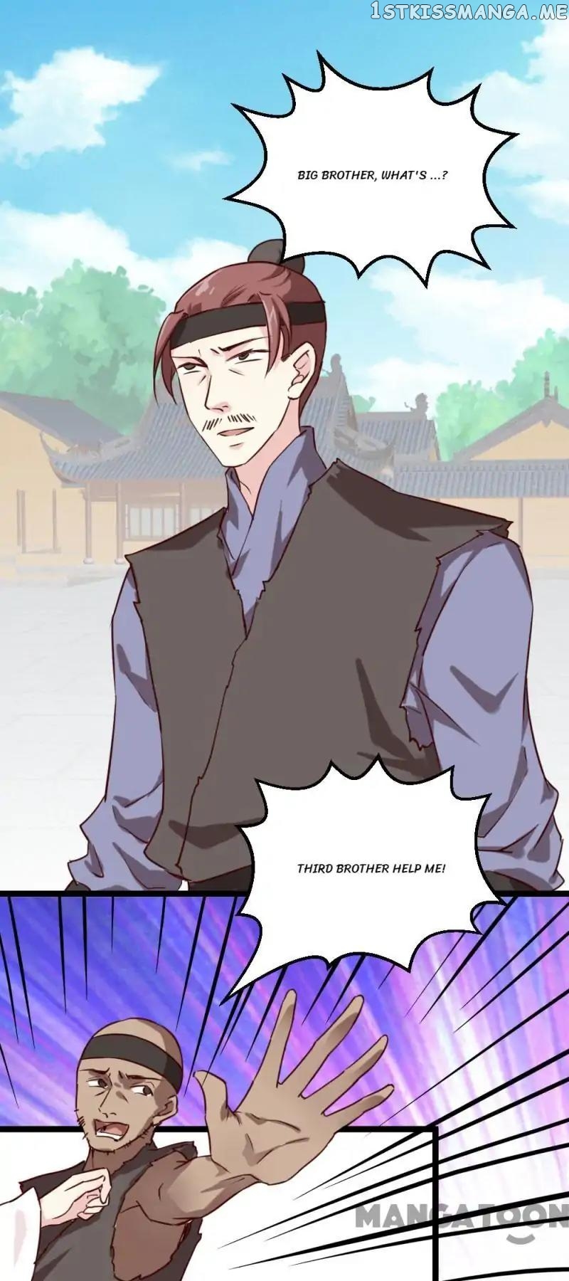 Evil Match chapter 26 - page 3