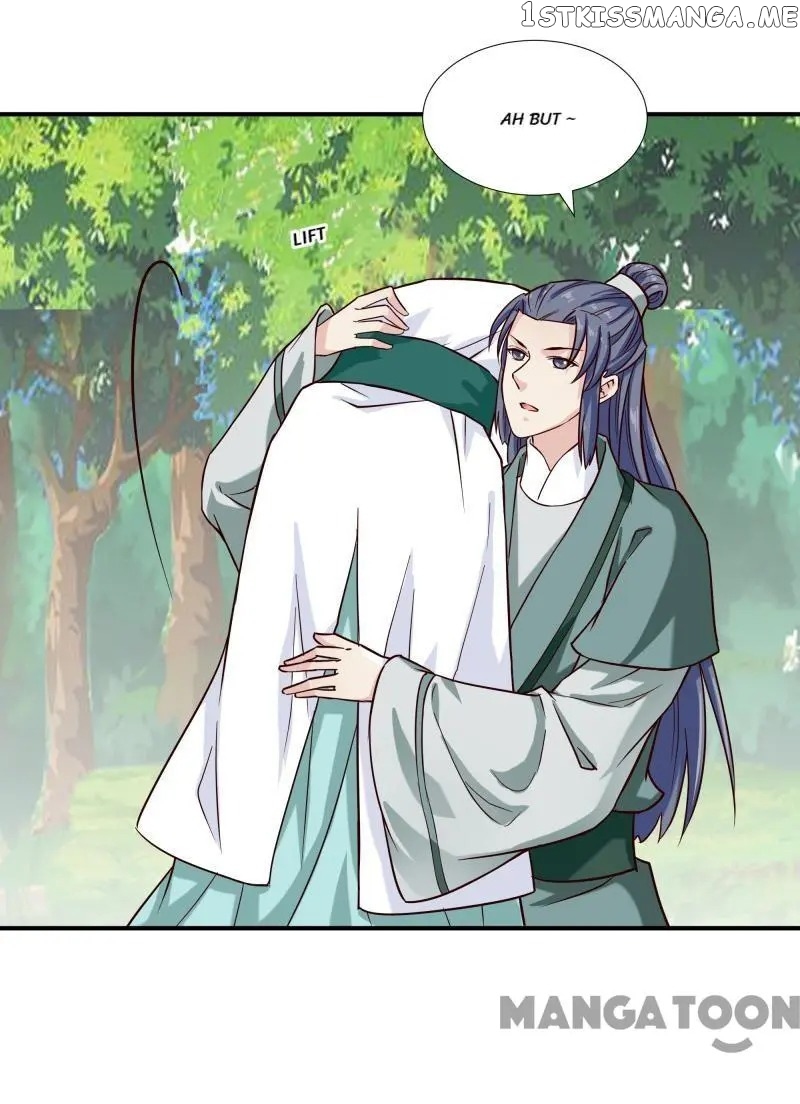 Evil Match chapter 96 - page 10