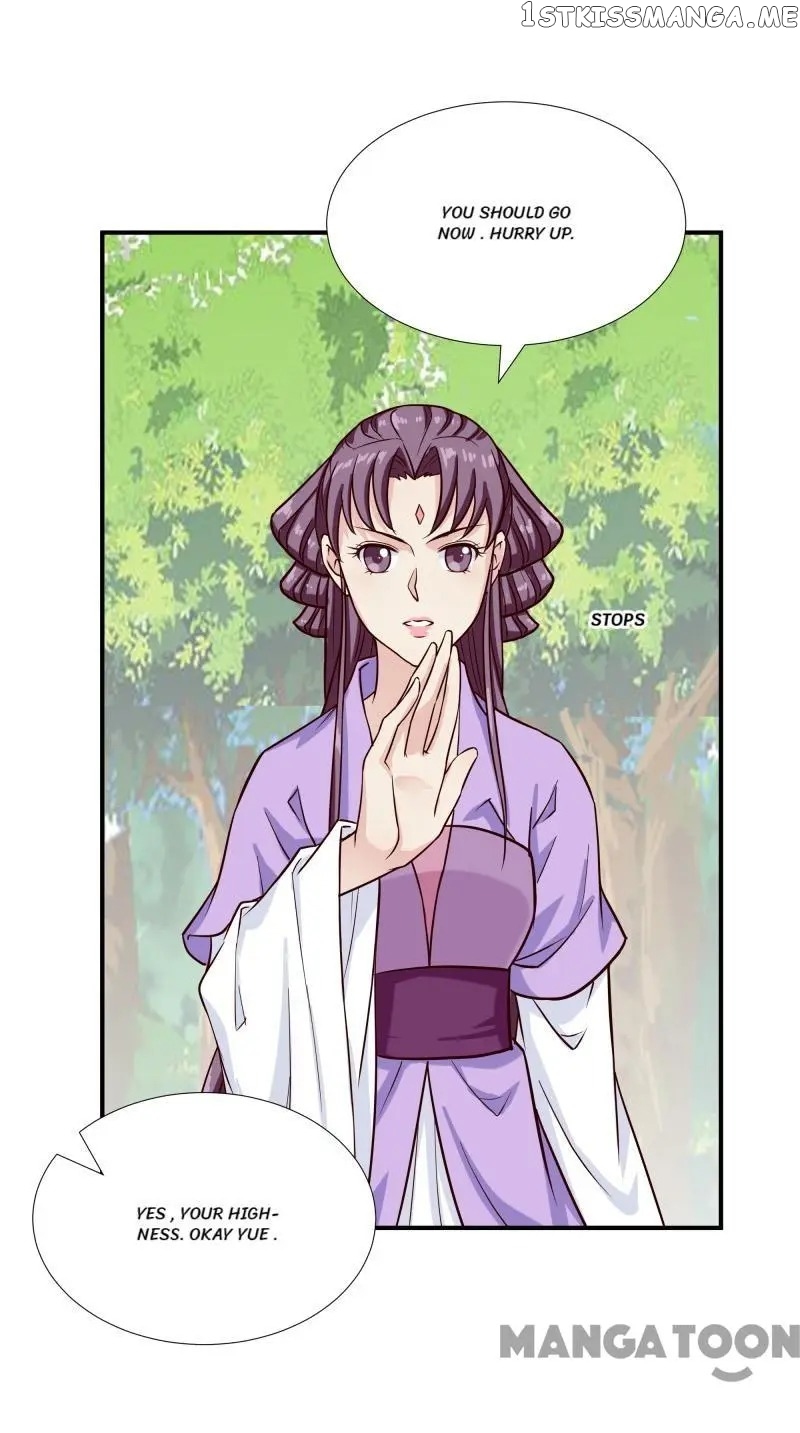 Evil Match chapter 96 - page 12