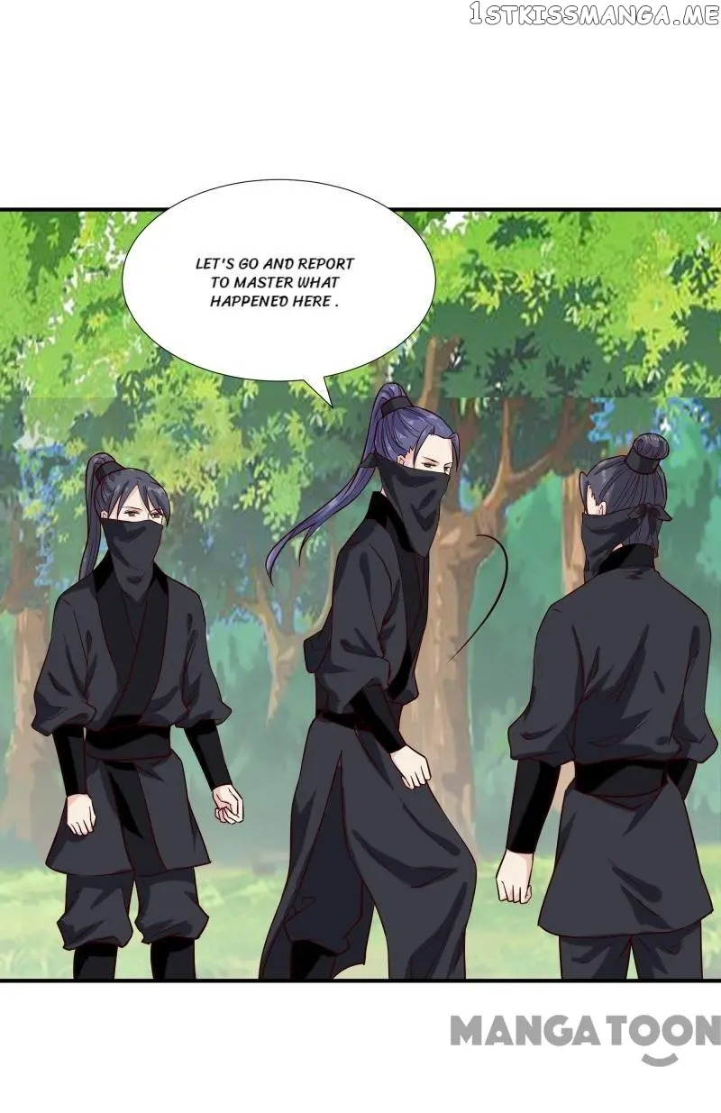 Evil Match chapter 96 - page 15