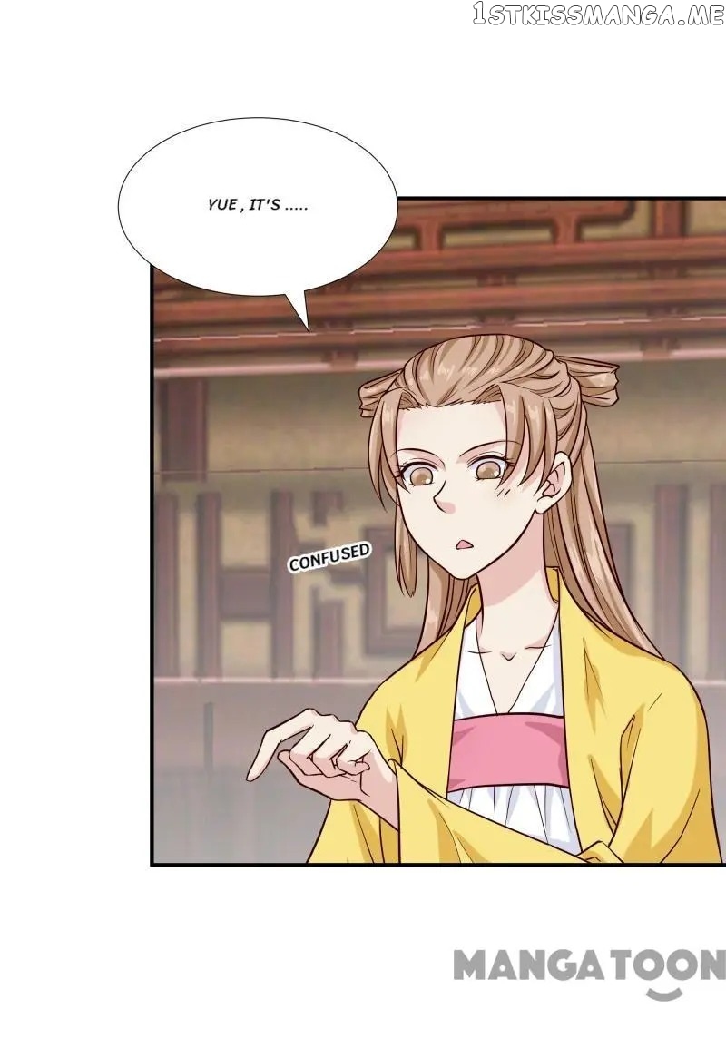 Evil Match chapter 96 - page 19