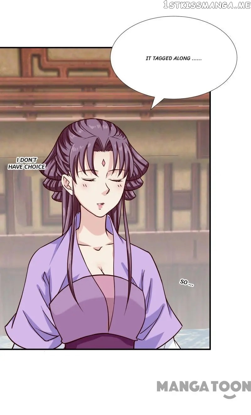 Evil Match chapter 96 - page 20