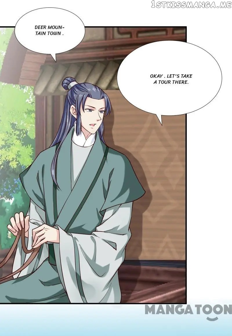 Evil Match chapter 96 - page 23