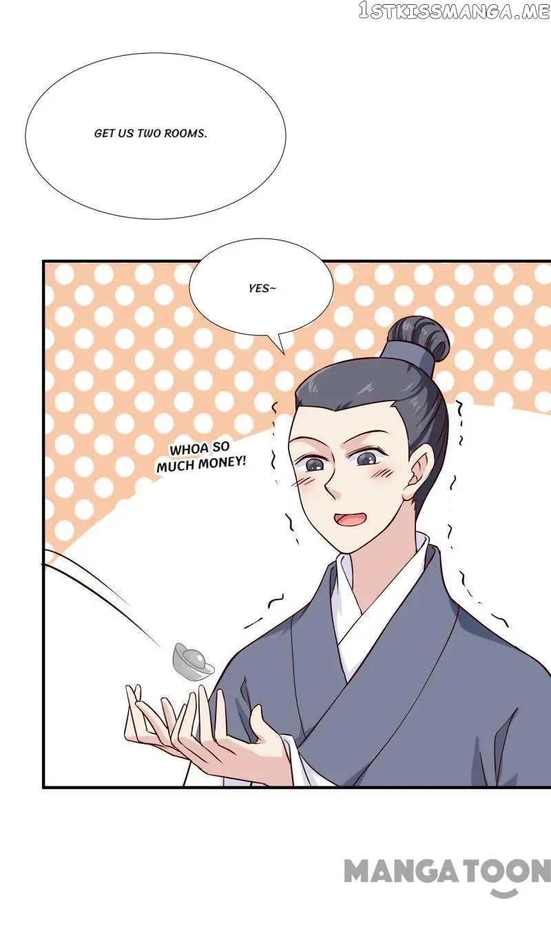 Evil Match chapter 96 - page 28