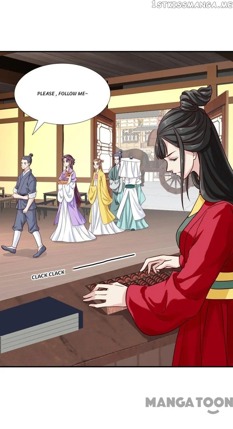 Evil Match chapter 96 - page 29