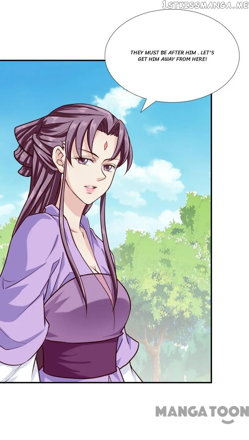 Evil Match chapter 96 - page 7