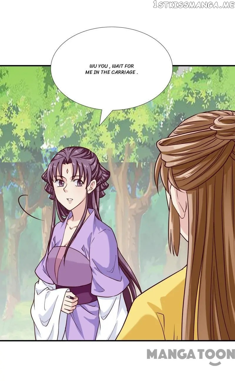Evil Match chapter 96 - page 9