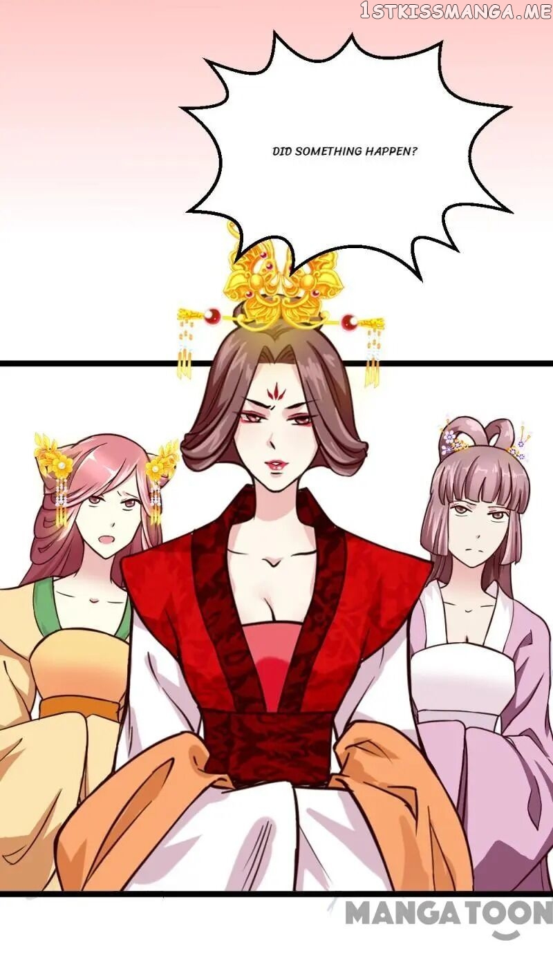 Evil Match chapter 44 - page 16