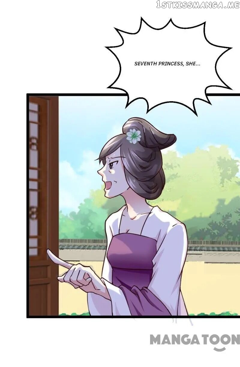 Evil Match chapter 44 - page 17