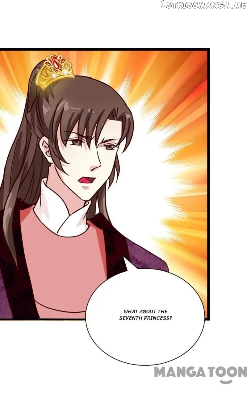 Evil Match chapter 44 - page 18