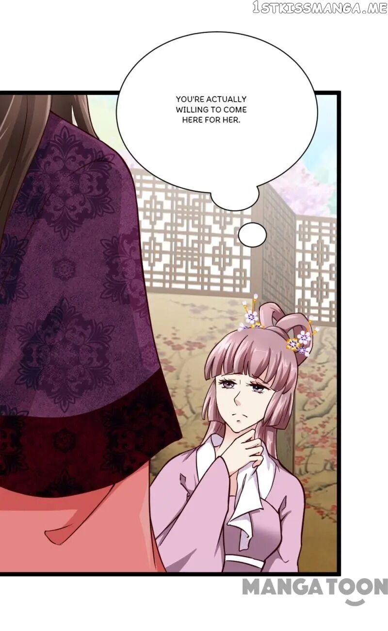 Evil Match chapter 44 - page 2