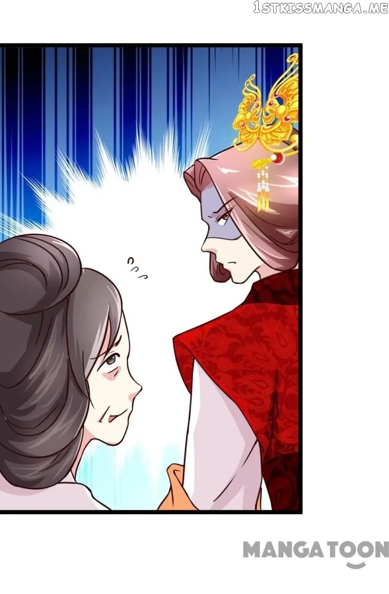 Evil Match chapter 44 - page 22