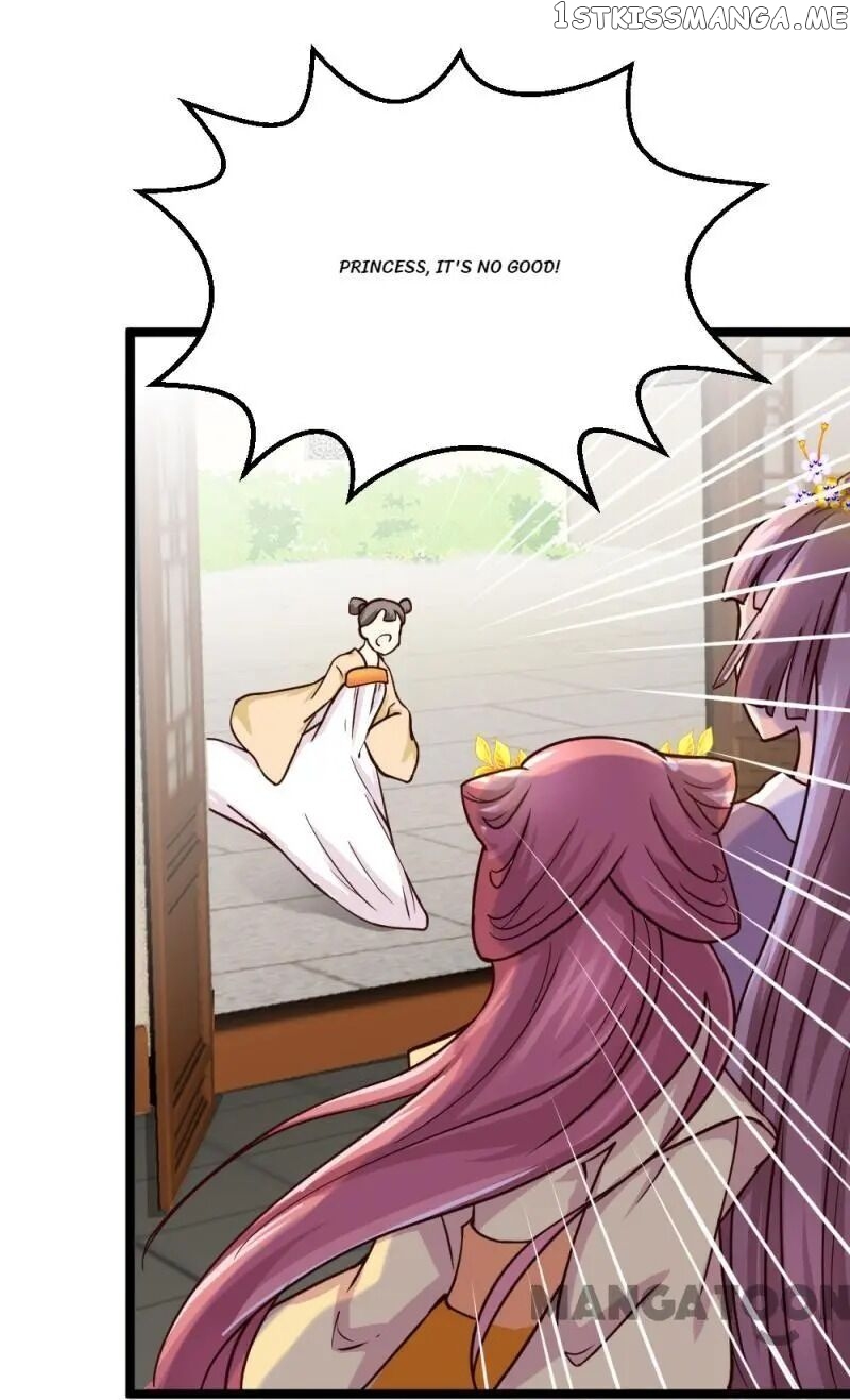 Evil Match chapter 44 - page 24