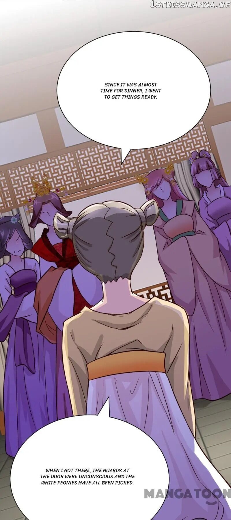Evil Match chapter 44 - page 29