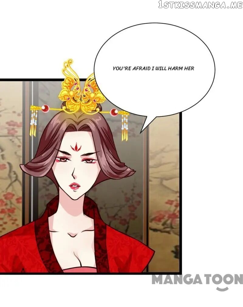 Evil Match chapter 44 - page 3