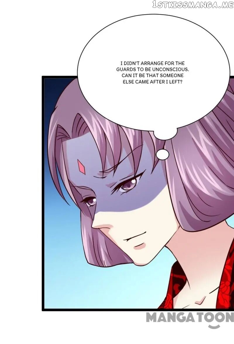 Evil Match chapter 44 - page 31