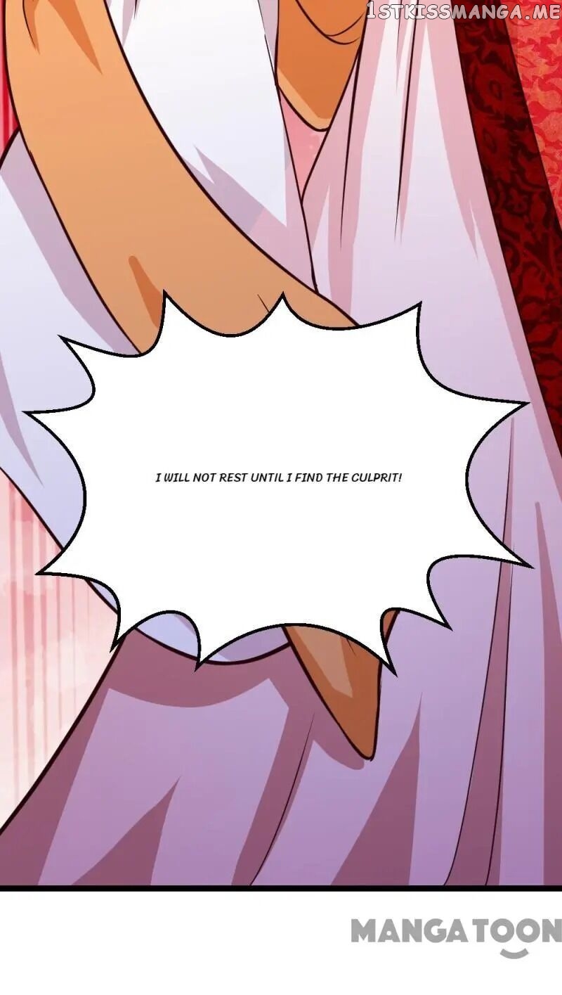 Evil Match chapter 44 - page 34
