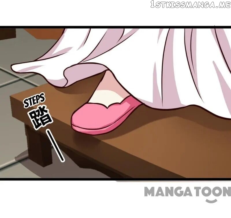 Evil Match chapter 44 - page 35