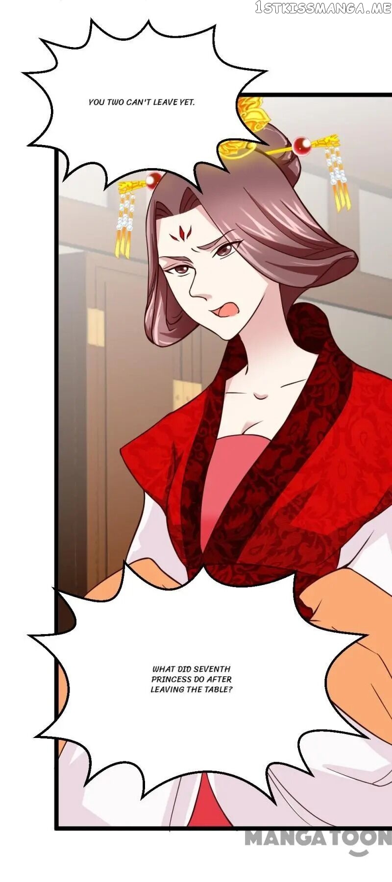 Evil Match chapter 44 - page 37