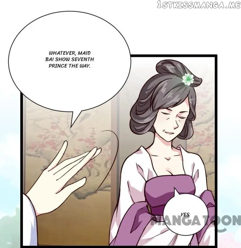Evil Match chapter 44 - page 5