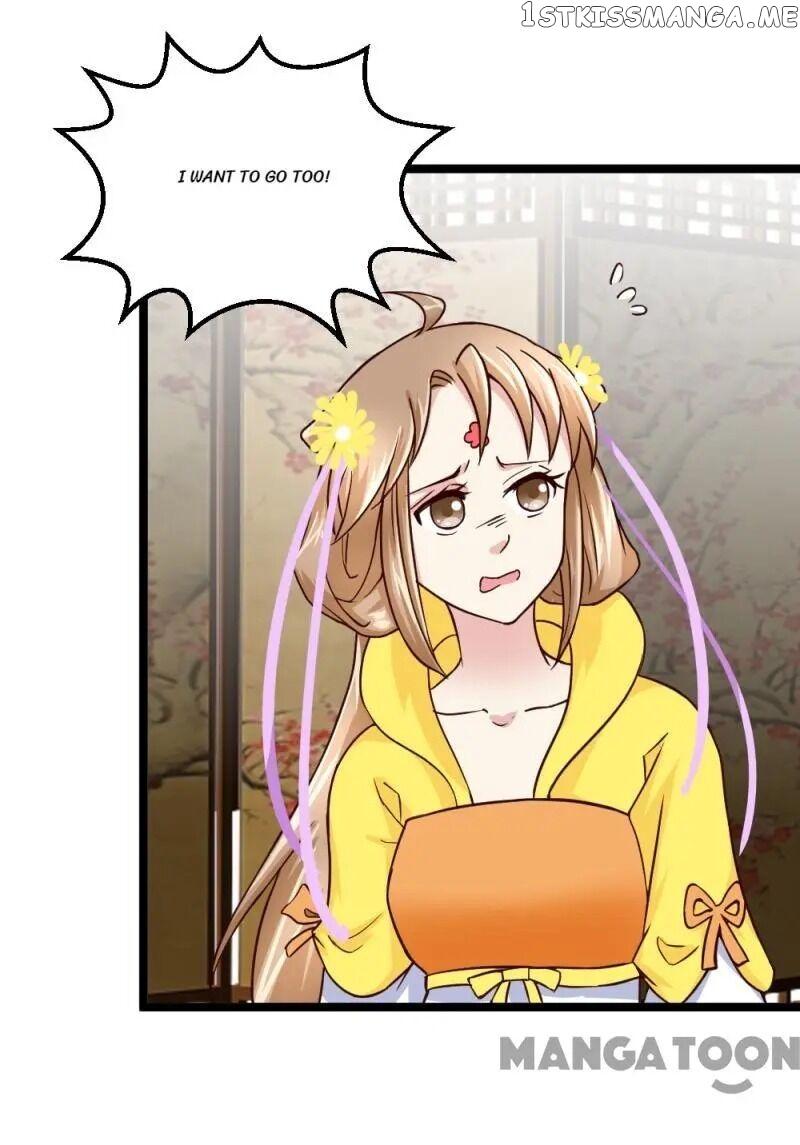 Evil Match chapter 44 - page 7