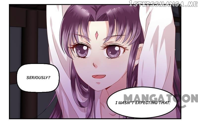Evil Match chapter 2 - page 1