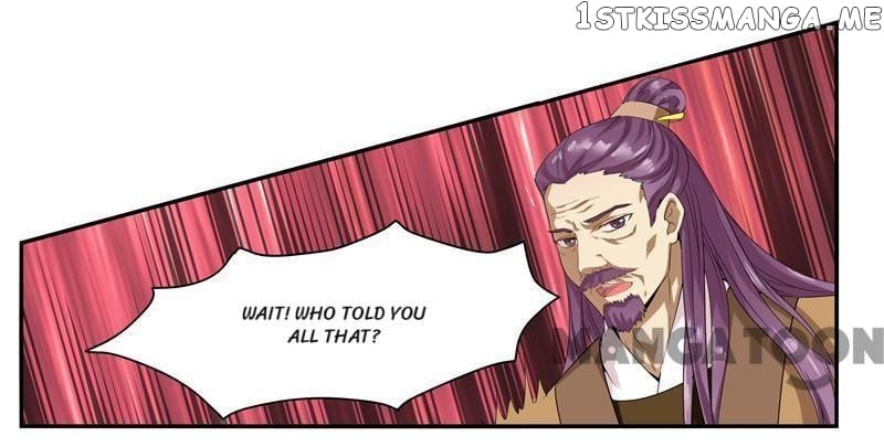 Evil Match chapter 2 - page 4