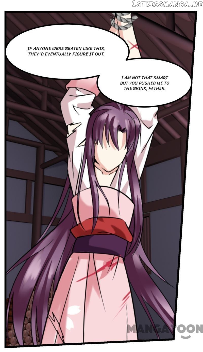 Evil Match chapter 2 - page 5