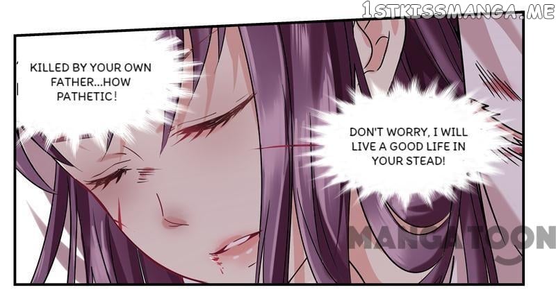 Evil Match chapter 2 - page 7