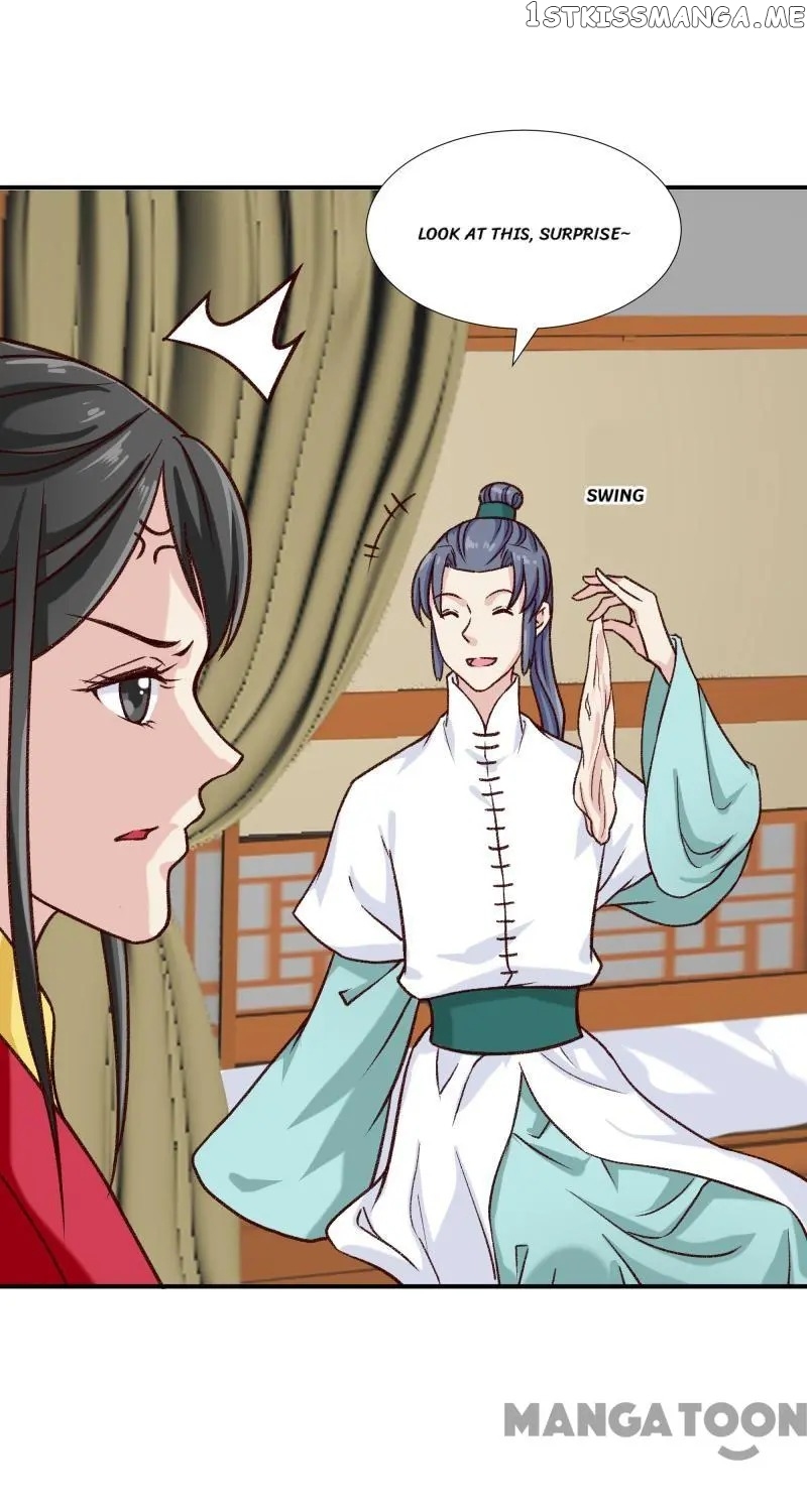 Evil Match chapter 97 - page 11