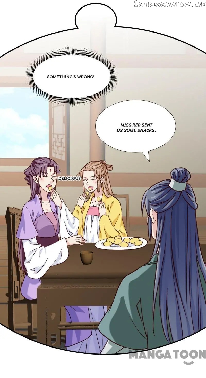 Evil Match chapter 97 - page 13