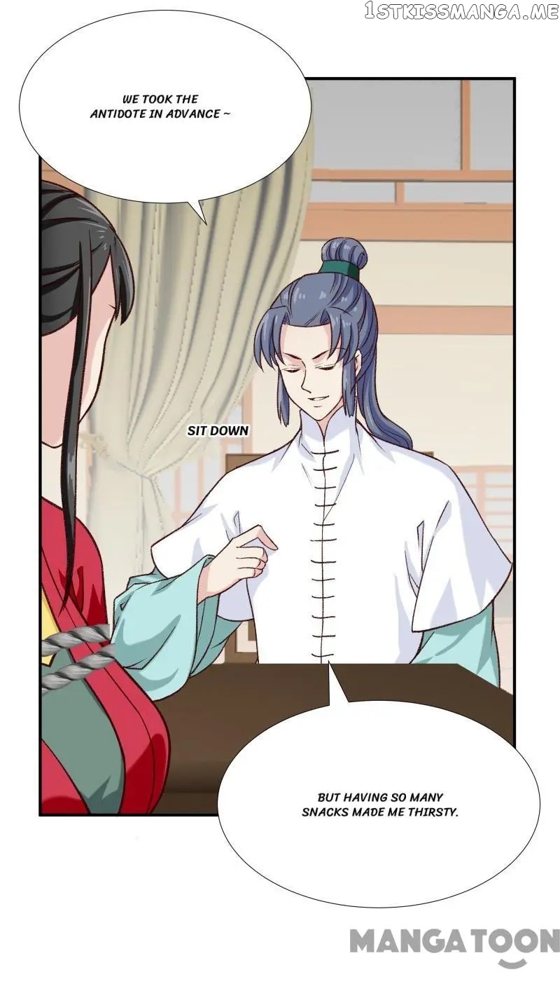Evil Match chapter 97 - page 15