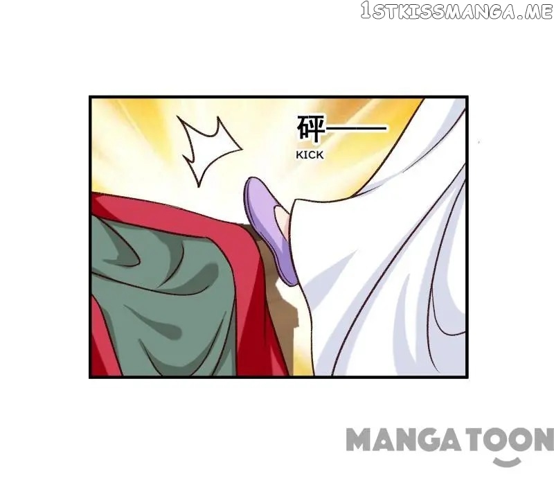 Evil Match chapter 97 - page 20
