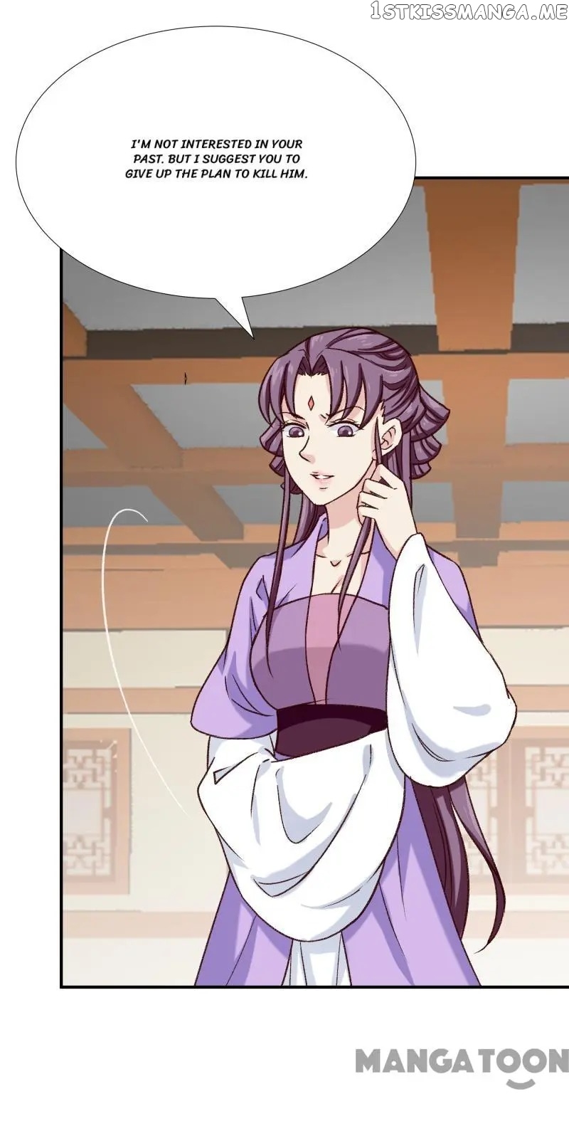 Evil Match chapter 97 - page 26