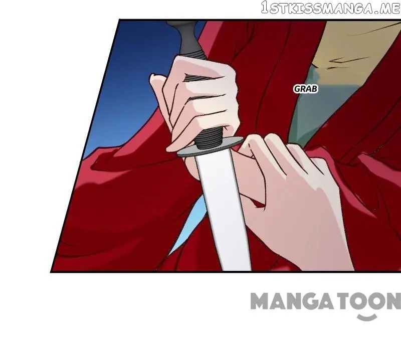 Evil Match chapter 97 - page 3