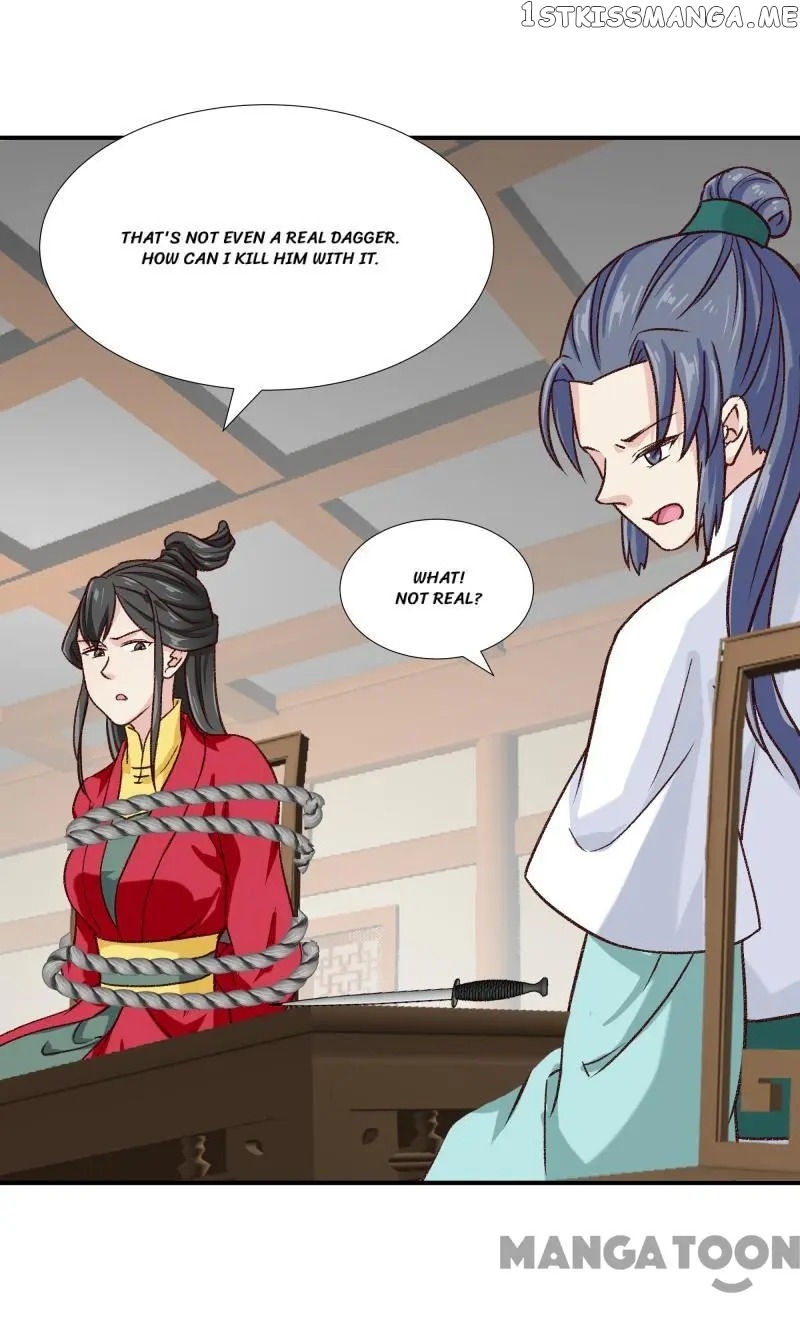 Evil Match chapter 97 - page 30