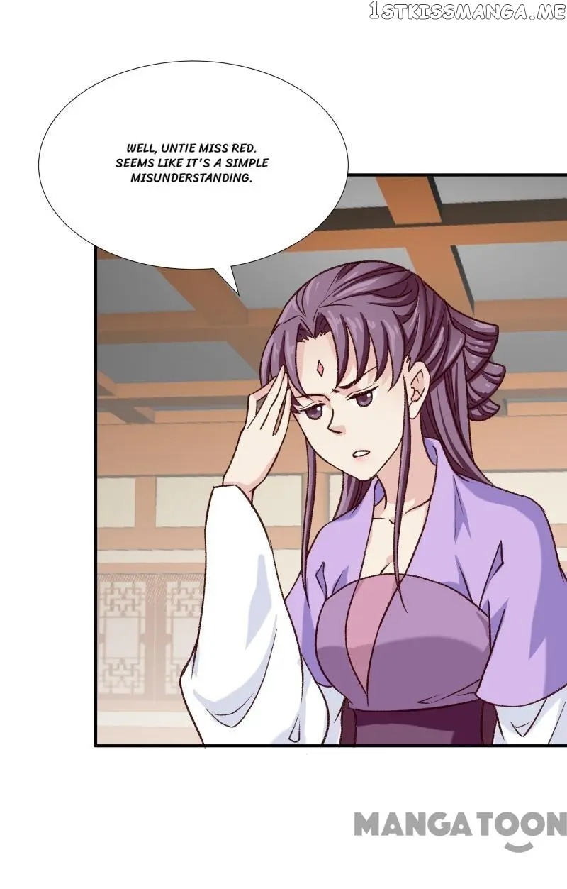Evil Match chapter 97 - page 34