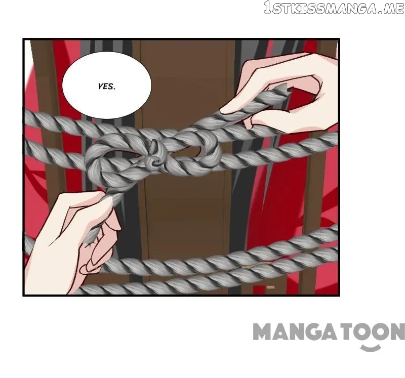 Evil Match chapter 97 - page 35
