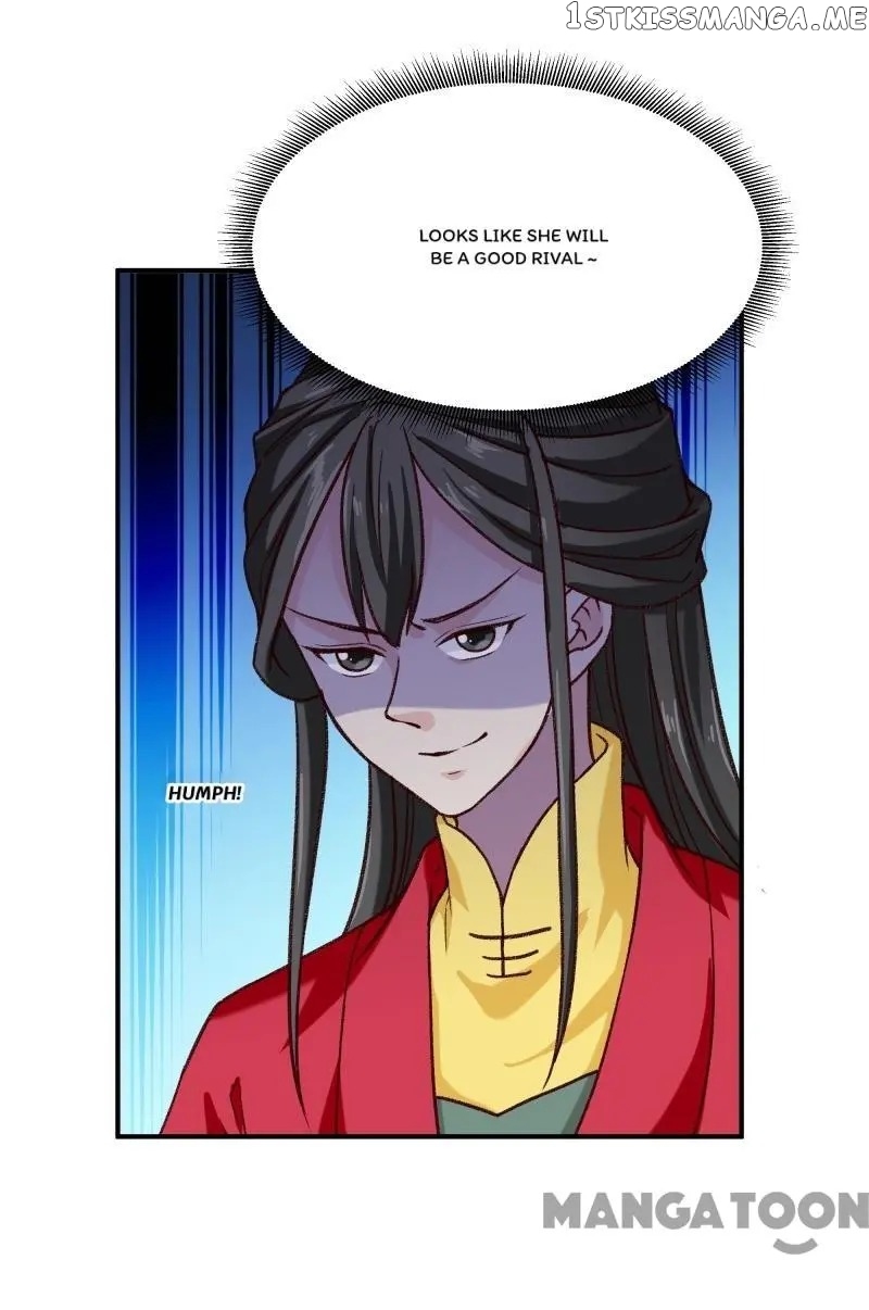 Evil Match chapter 97 - page 41