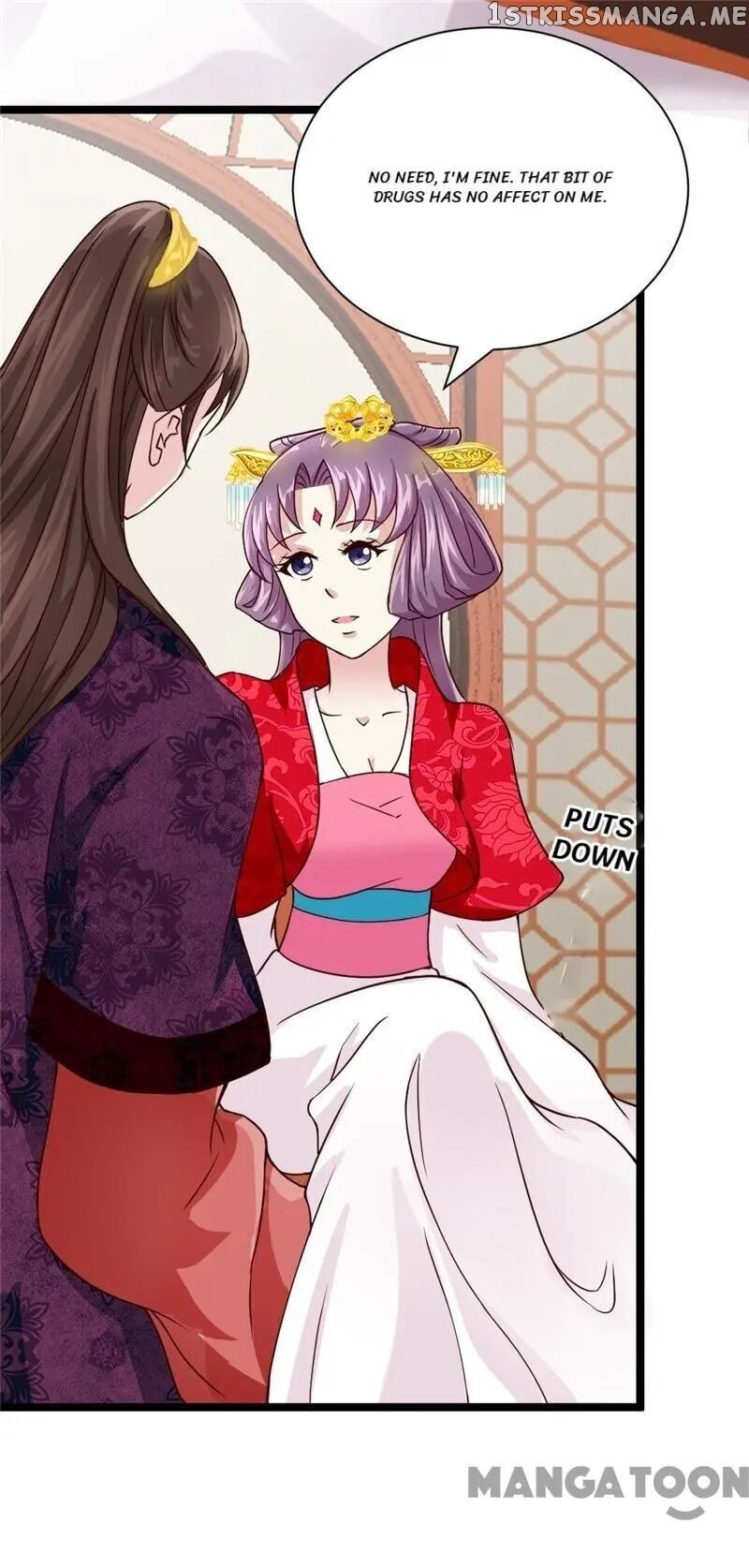 Evil Match chapter 45 - page 10