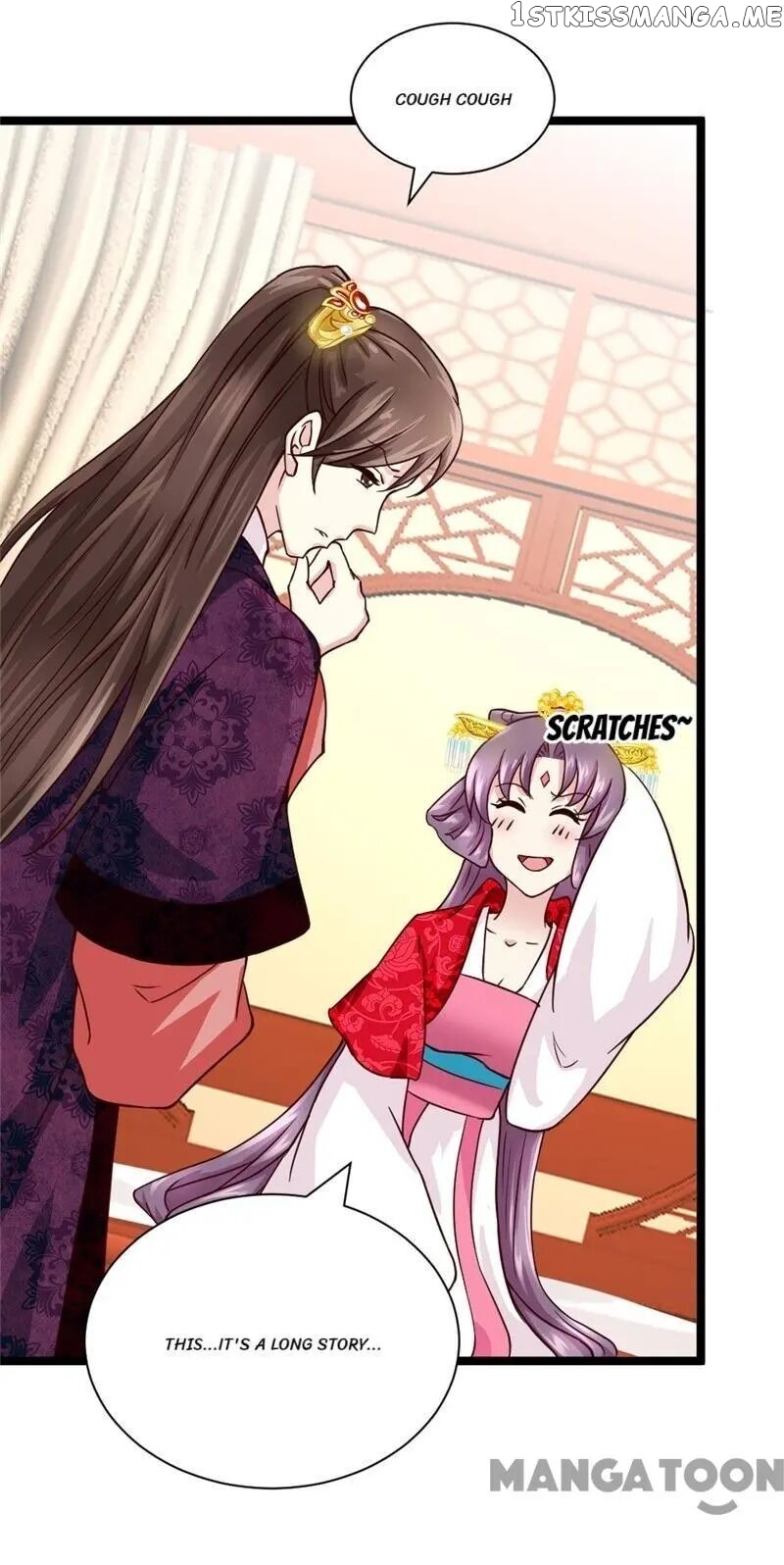 Evil Match chapter 45 - page 13