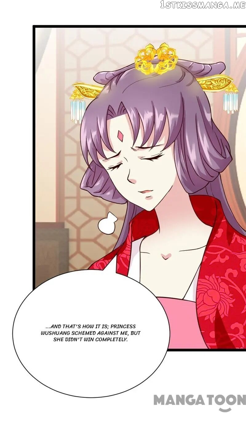 Evil Match chapter 45 - page 15