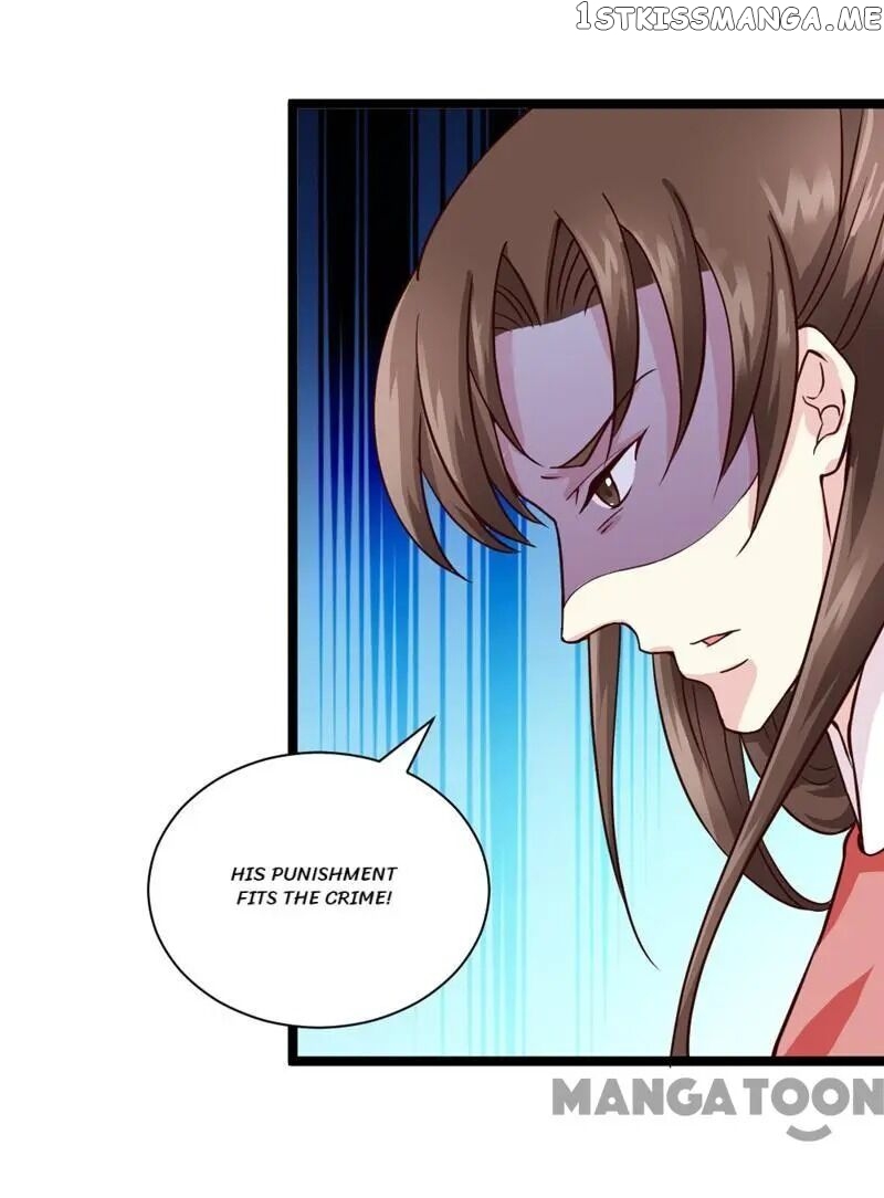Evil Match chapter 45 - page 18