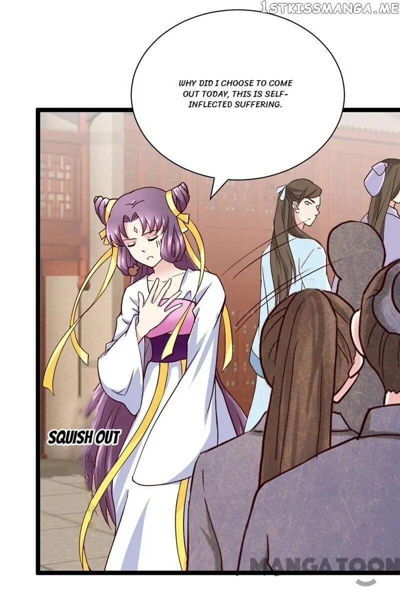 Evil Match chapter 45 - page 23